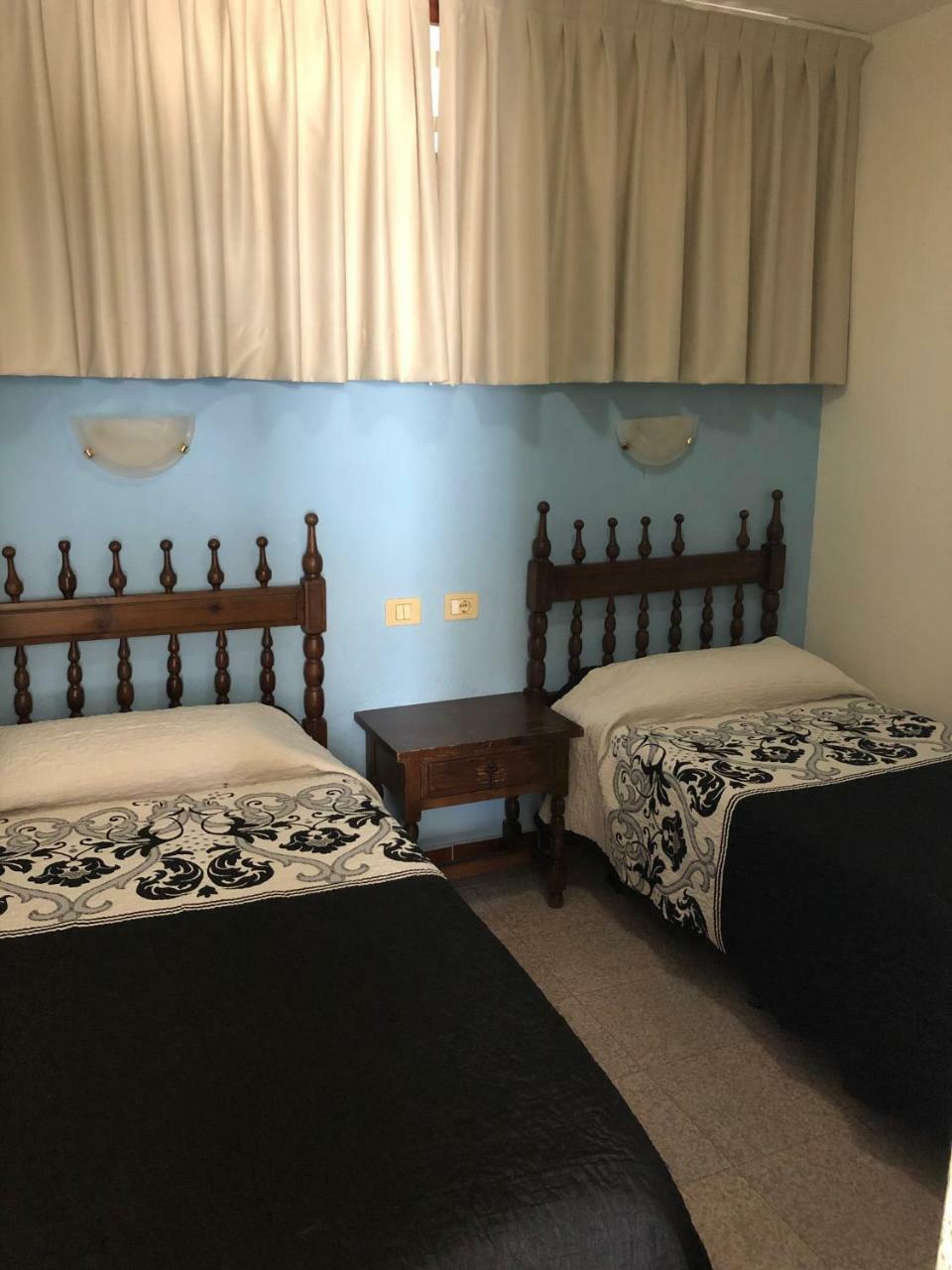Apartment Alsol Farilaga *