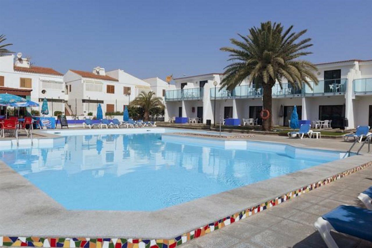 Smartr Maspalomas Corinto Holiday park Playa del Ingles (Gran Canaria)