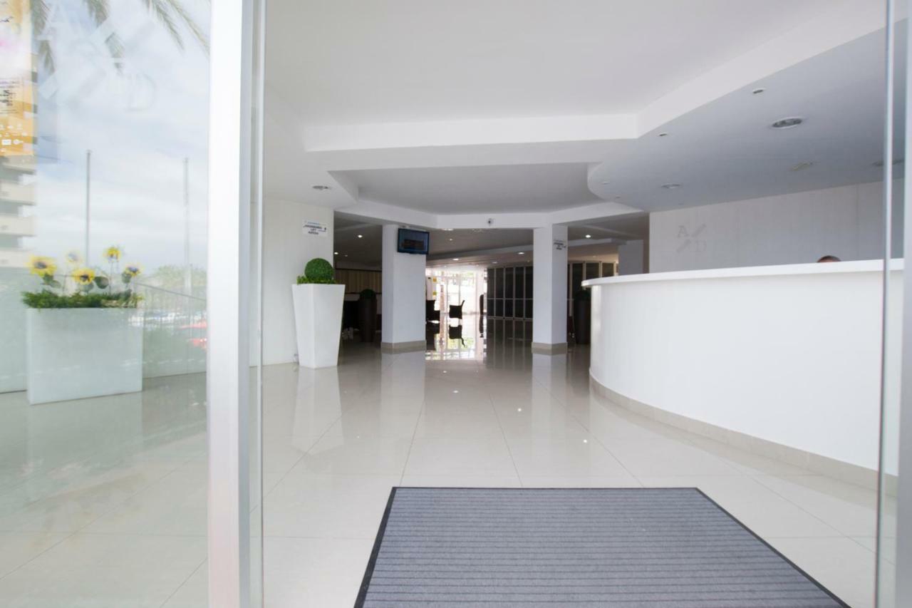 Danubio Flat - Playa del Inglés