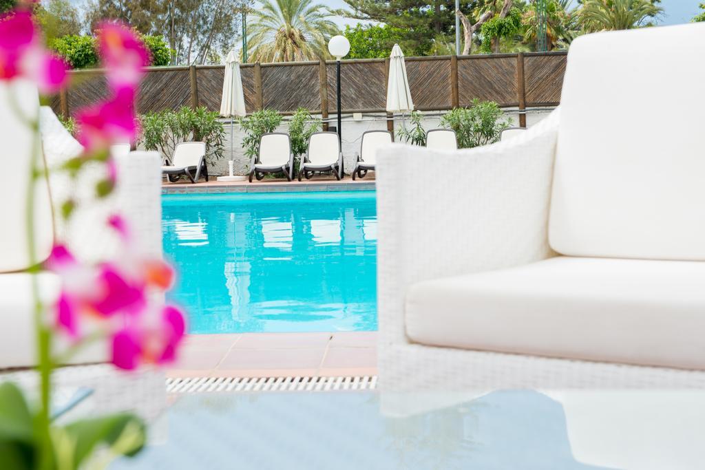 Sunny Village Apartment Playa del Ingles (Gran Canaria)
