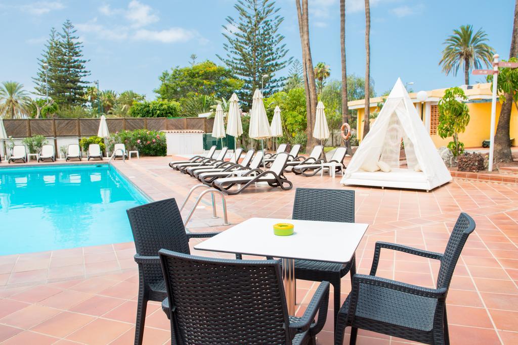 Sunny Village Apartment Playa del Ingles (Gran Canaria)