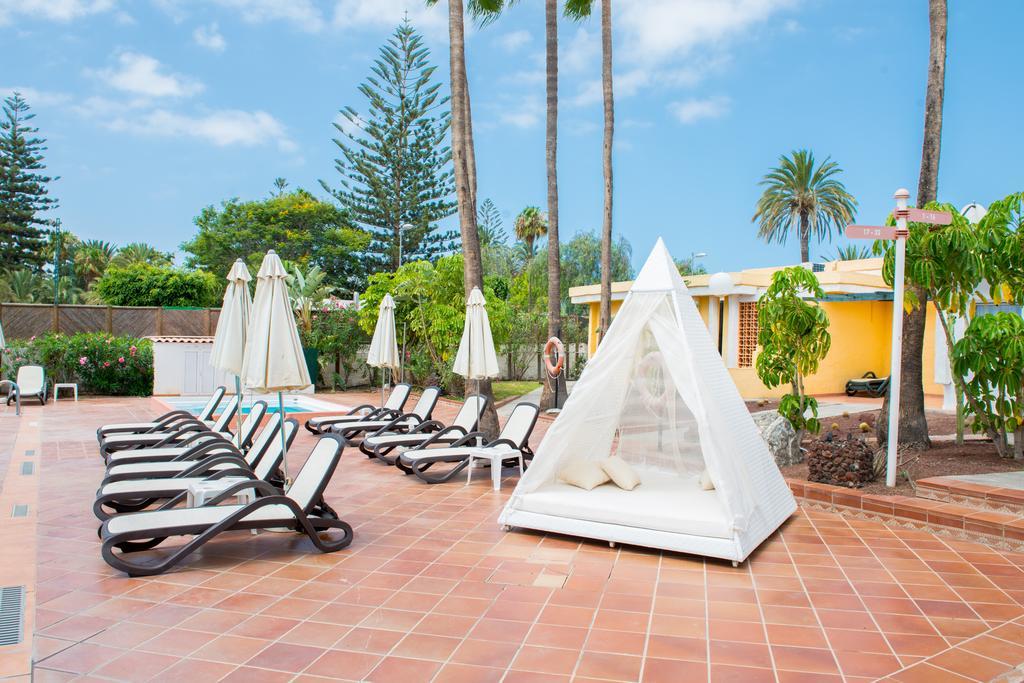 Sunny Village * Playa del Ingles (Gran Canaria)