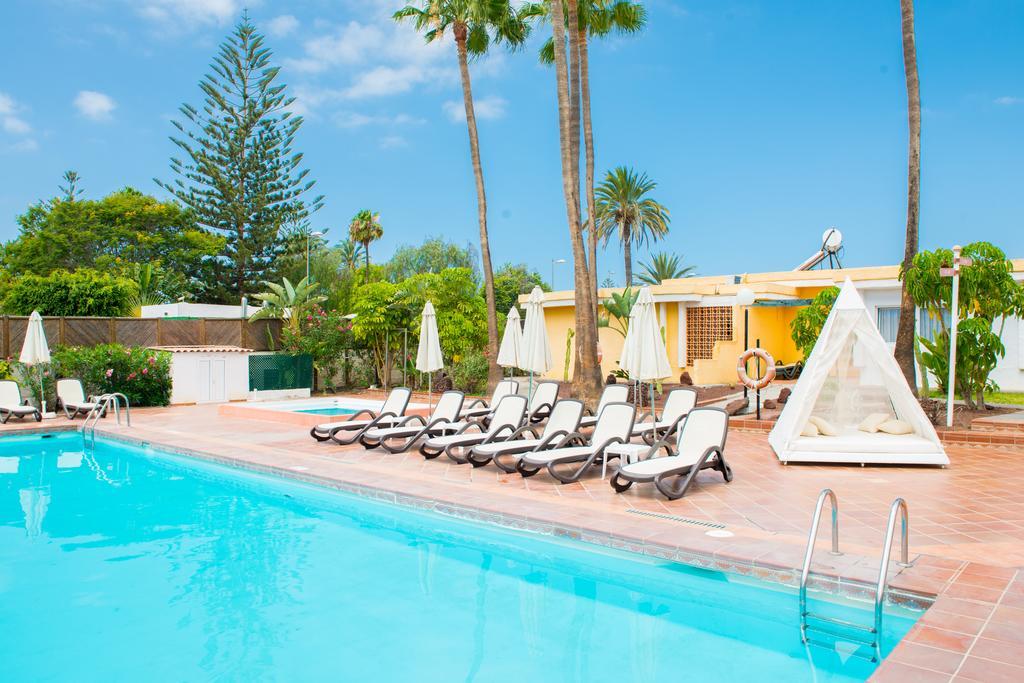 Sunny Village * Playa del Ingles (Gran Canaria)