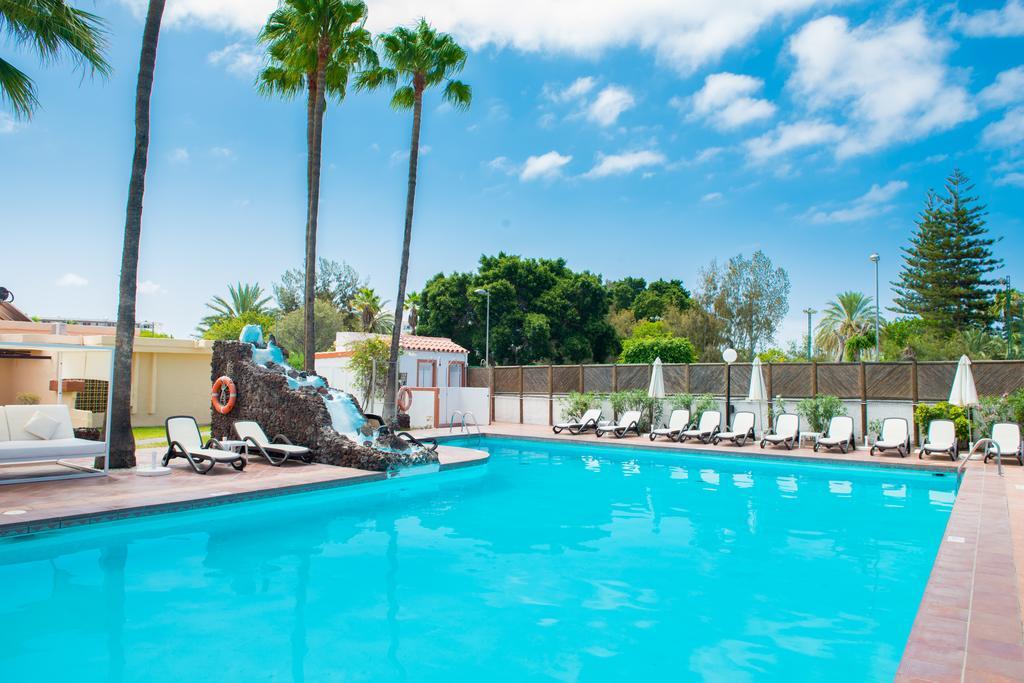 Apartment Sunny Village Playa del Ingles (Gran Canaria)