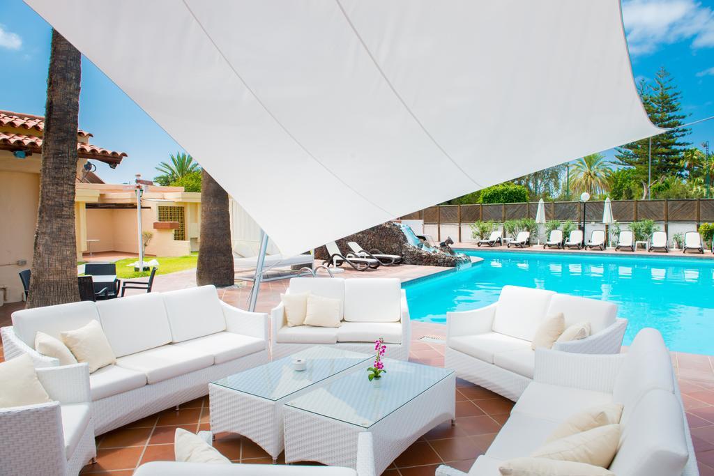 Sunny Village Apartment Playa del Ingles (Gran Canaria)