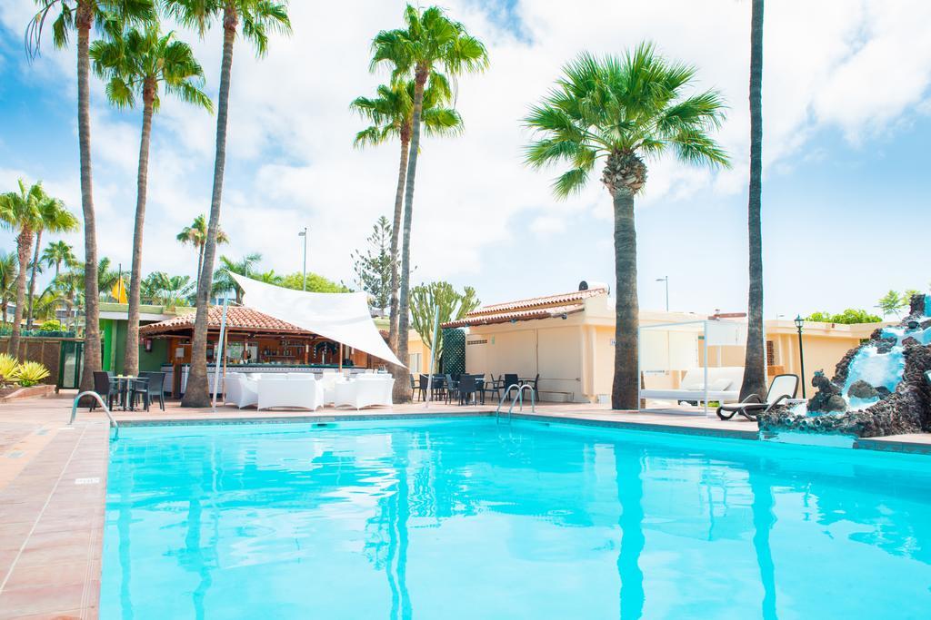 Apartment Sunny Village Playa del Ingles (Gran Canaria)