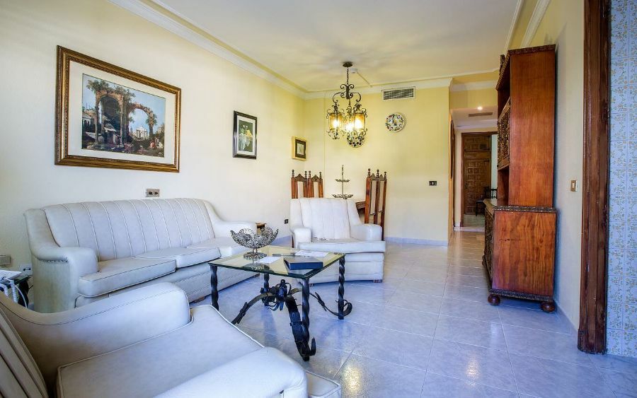Hotelli Rey Carlos Playa del Inglés