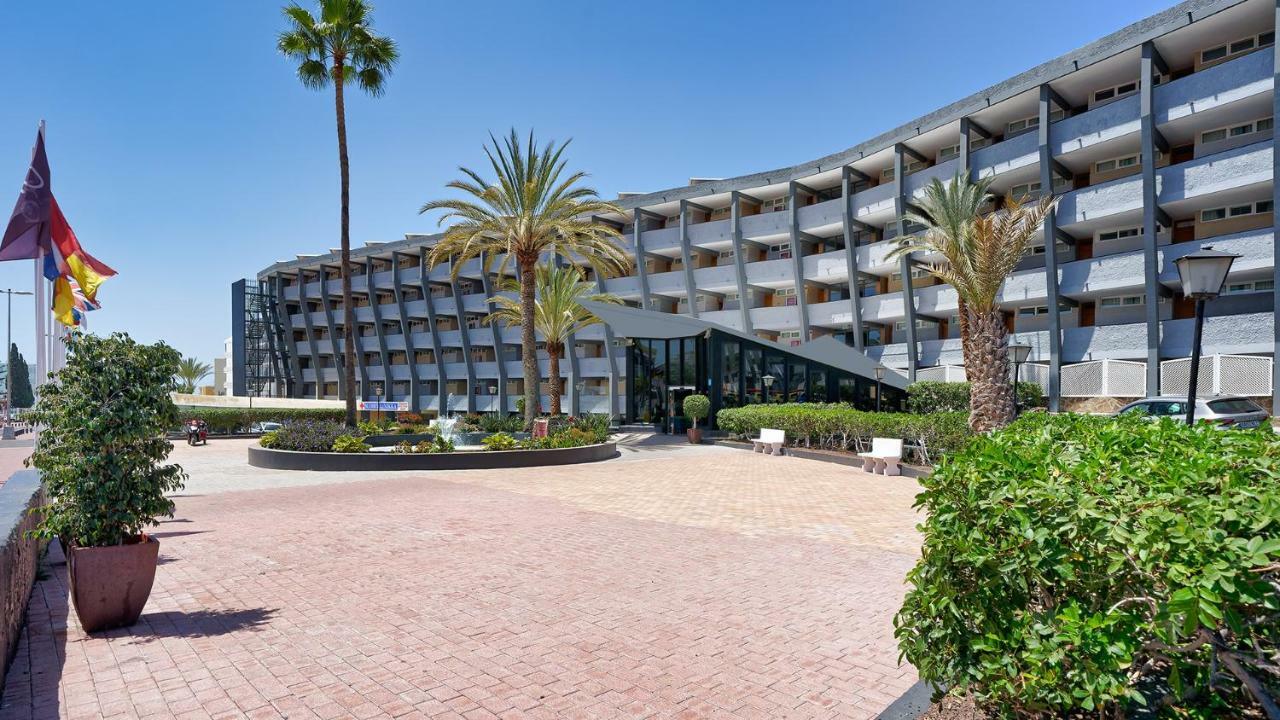 Appartement Ura Jardin Del Atlantico
