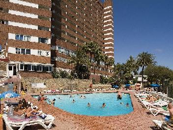 Apartment Roja