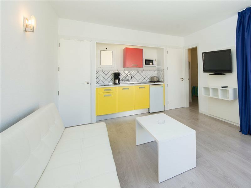 Apartment Sunny Village *