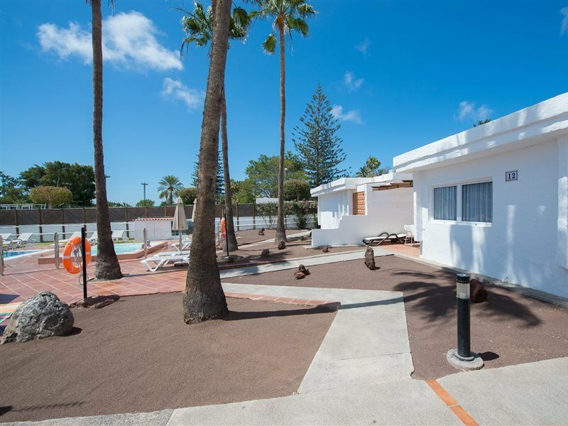 Sunny Village Apartment Playa del Ingles (Gran Canaria)