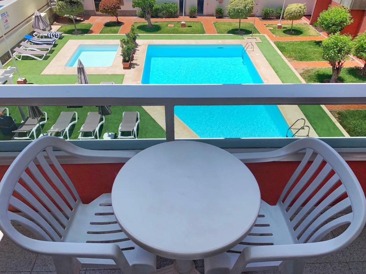 Apartment Don Gregorio Playa del Ingles (Gran Canaria)