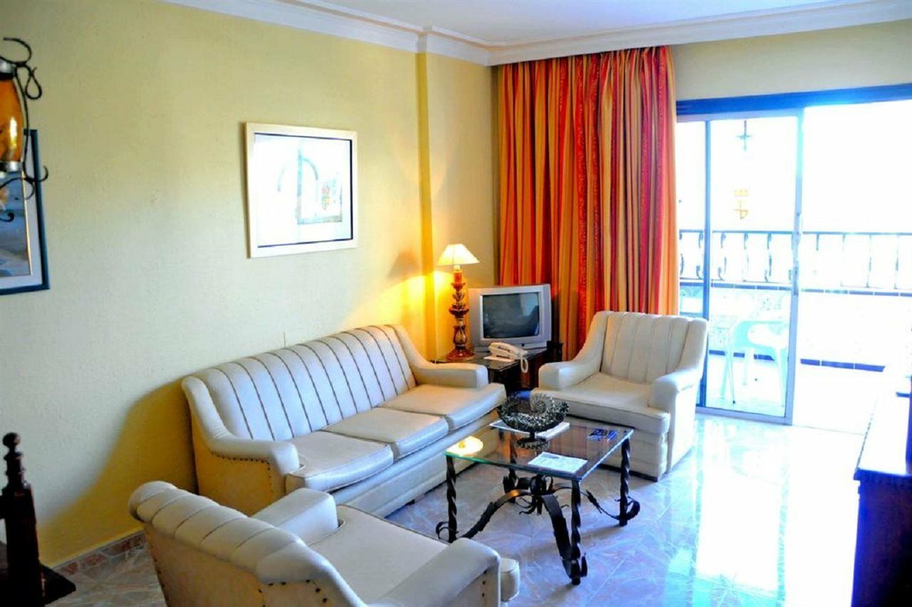 Rey Carlos 3* Playa del Inglés