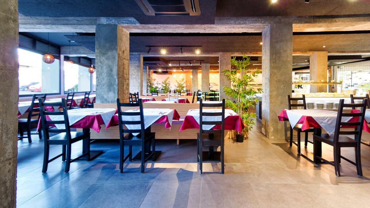 Ura Jardin Del Atlantico Appartement *
