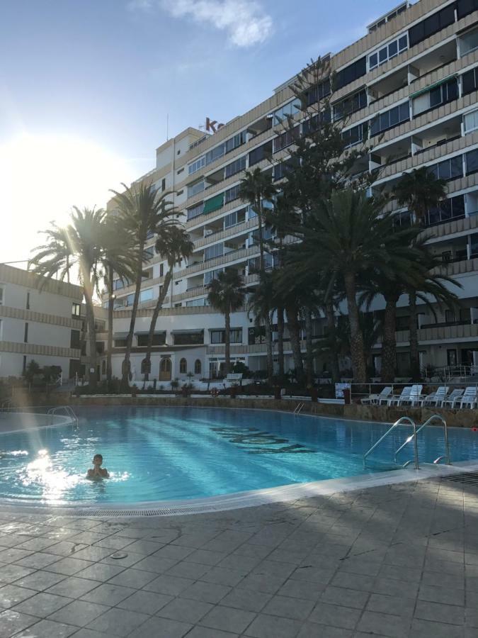Appartement Karma *