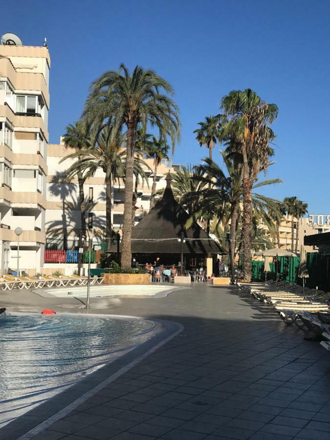 Appartement Karma