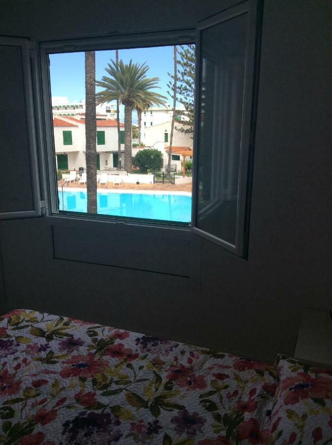 Apartment Main Street Playa del Ingles (Gran Canaria)