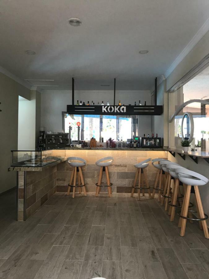 Appartement Karma