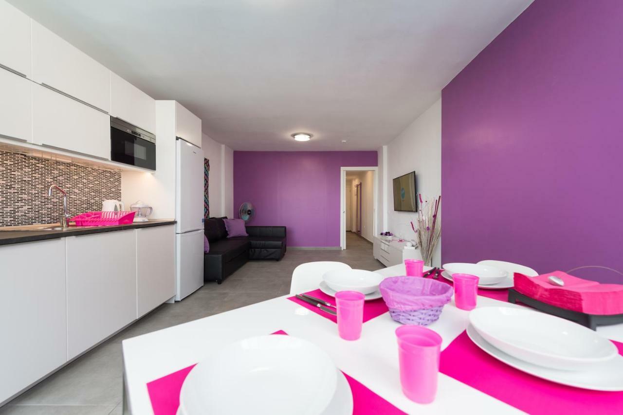 Appartement Karma