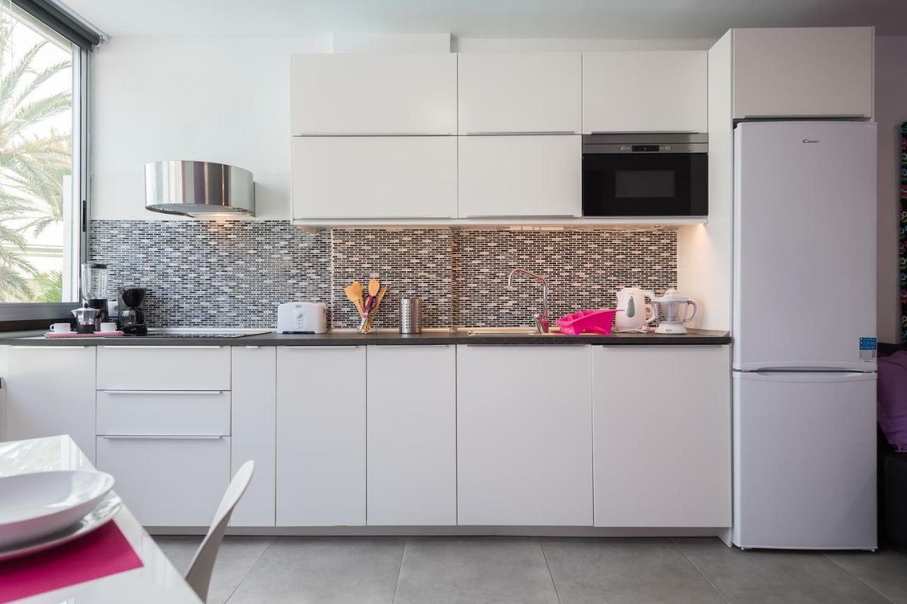 Appartement Karma