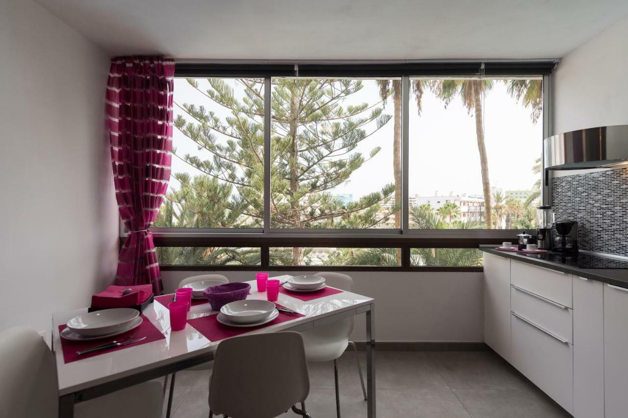 Appartement Karma