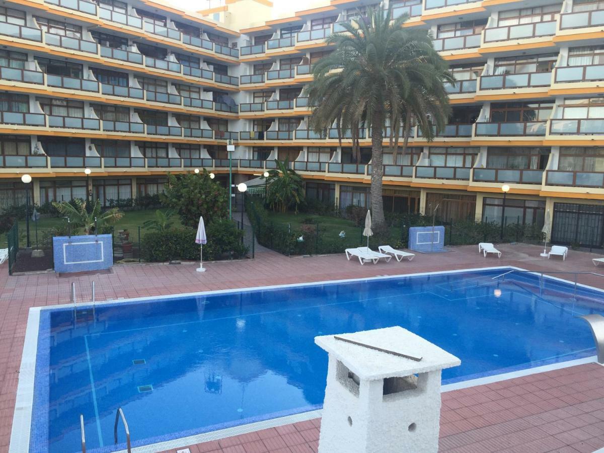 Apartment Stargate Playa del Ingles (Gran Canaria)
