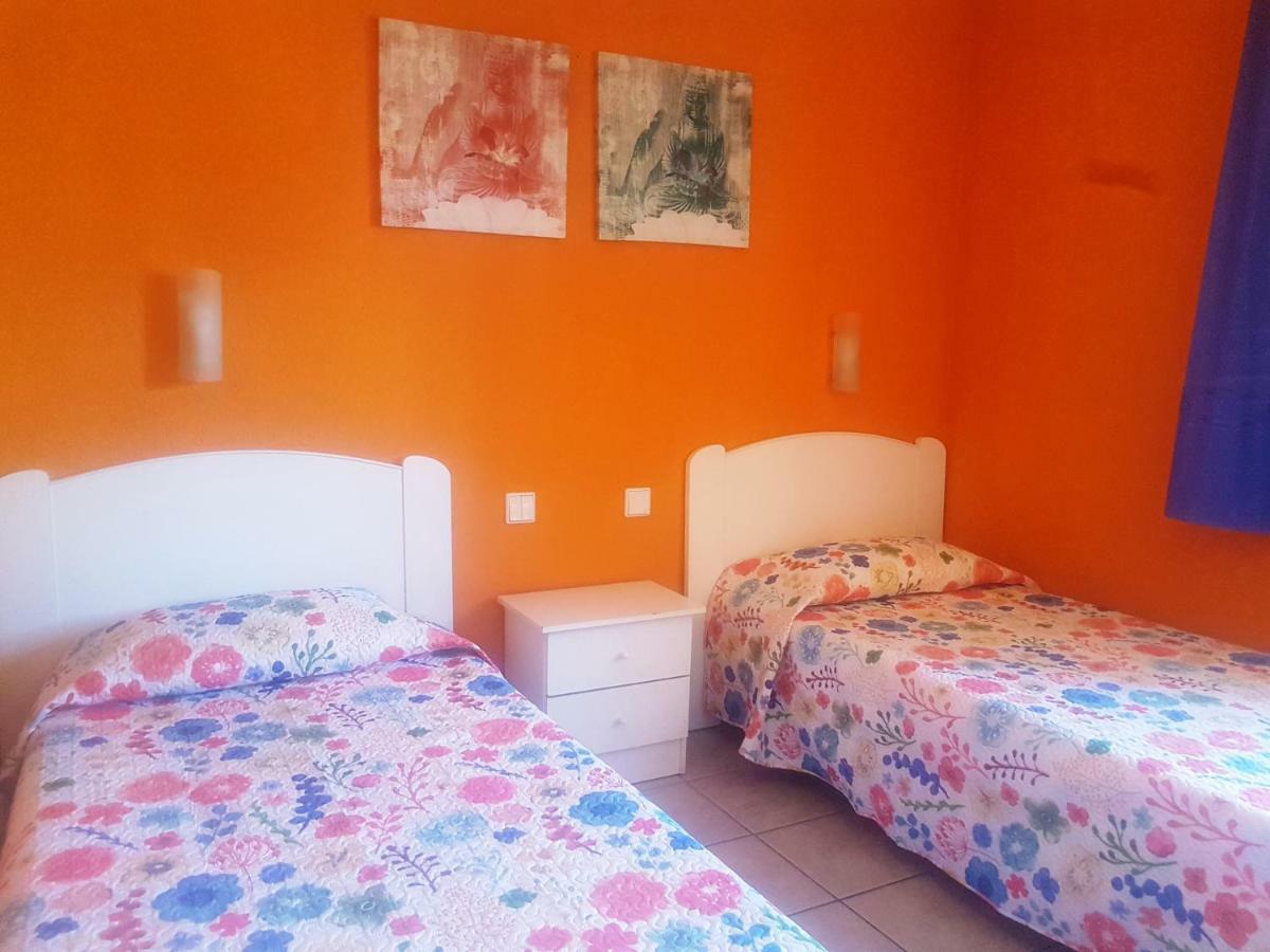 Huella Canaria Complejo Olas Appartement Playa del Inglés