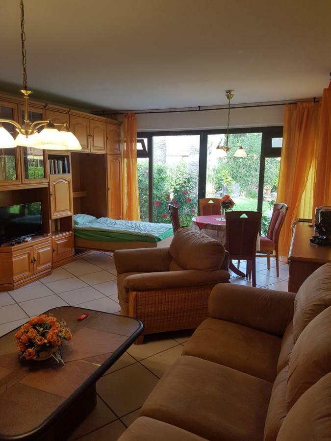 Holiday home Sun Club