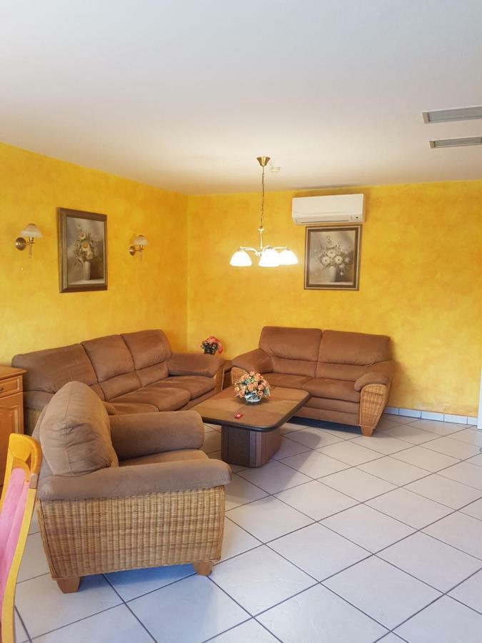 Sun Club Holiday home *