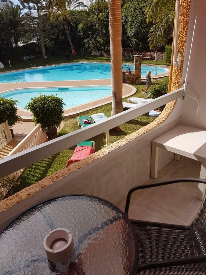 Dune Atlantic Apartamento *