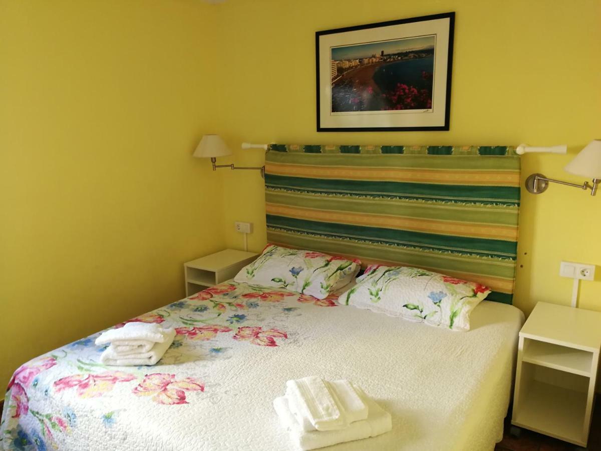 Pepe Complejo Olas Appartement *
