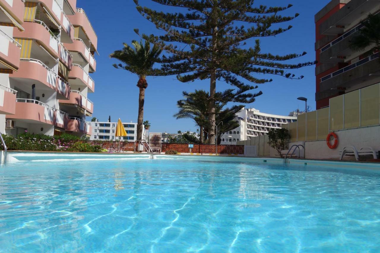 Valparaiso Floor * Playa del Ingles (Gran Canaria)