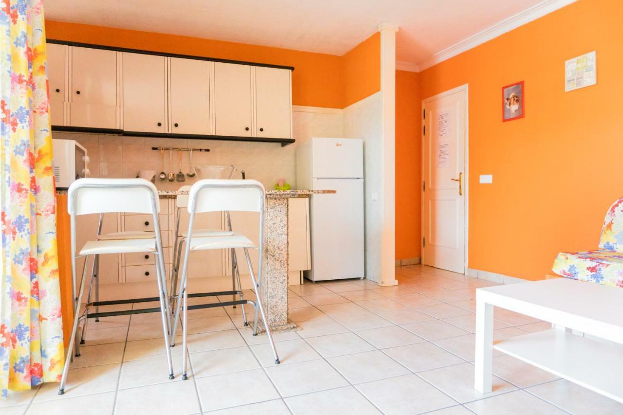 Huella Canaria Complejo Olas Appartement *
