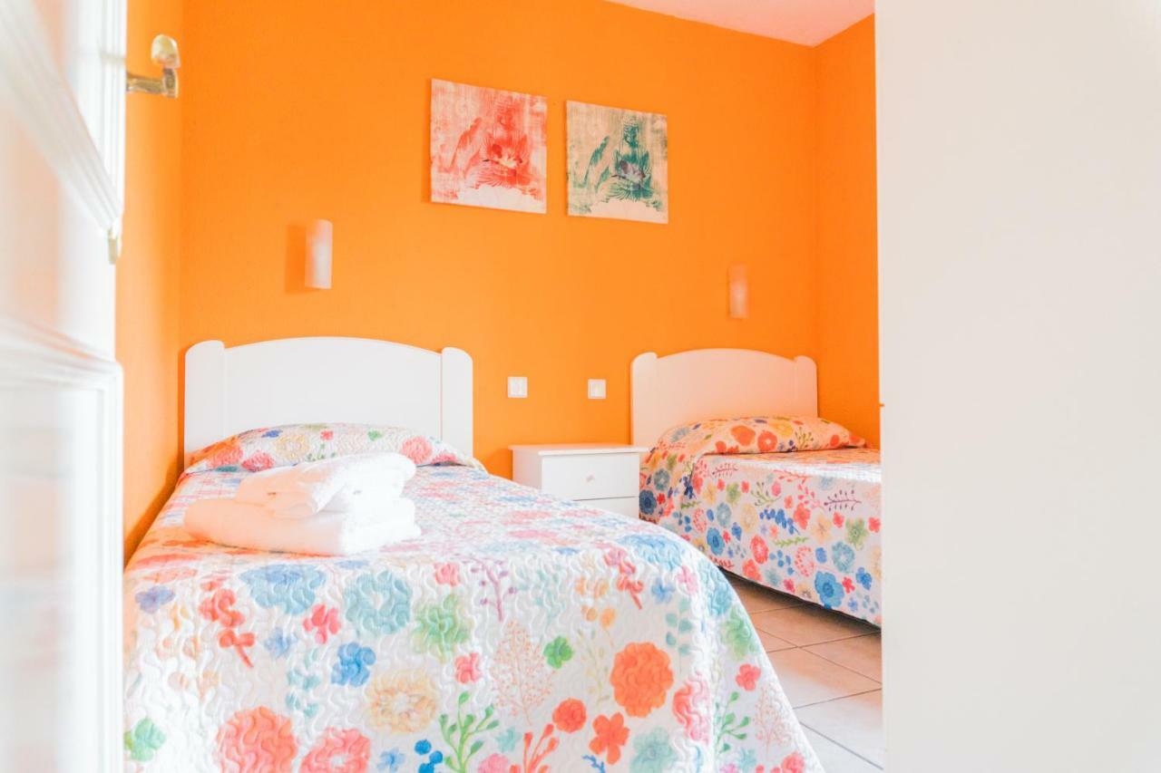 Huella Canaria Complejo Olas Appartement *