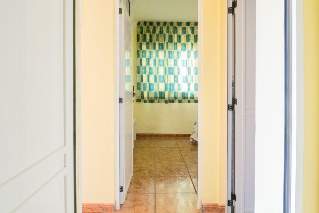 Appartement Pepe Complejo Olas Playa del Inglés