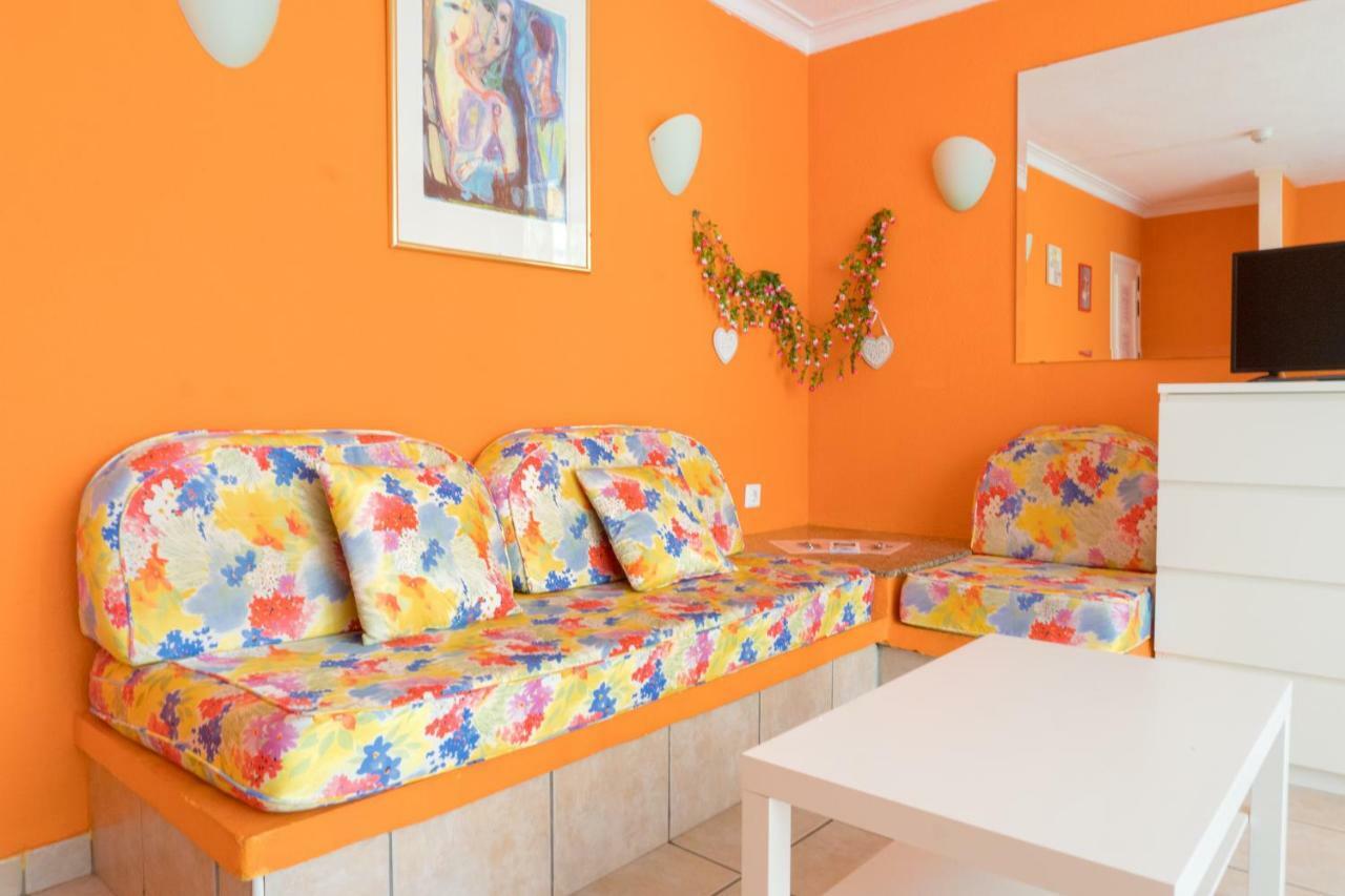 Appartement Huella Canaria Complejo Olas *