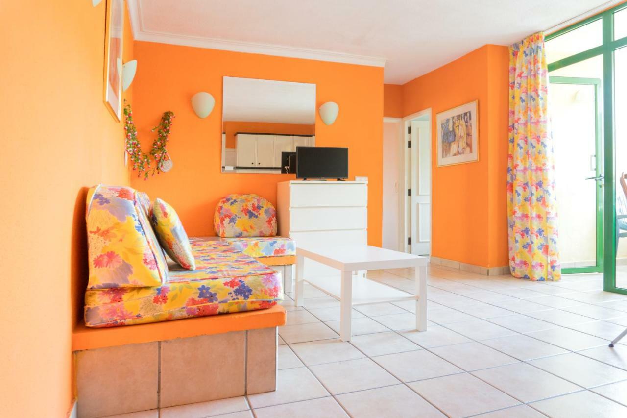 Appartement Huella Canaria Complejo Olas