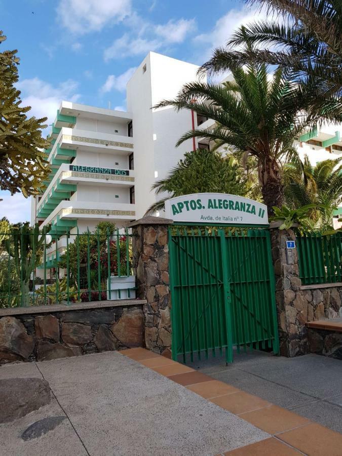 Apartamento Nikis Flat