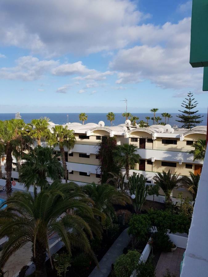 Nikis Flat * Playa del Inglés