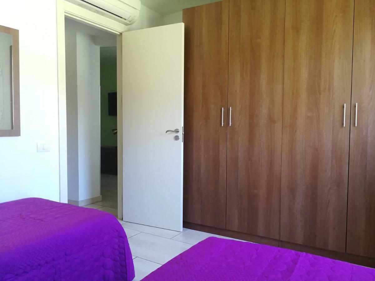 Huella Canaria Complejo Olas Appartement Playa del Inglés