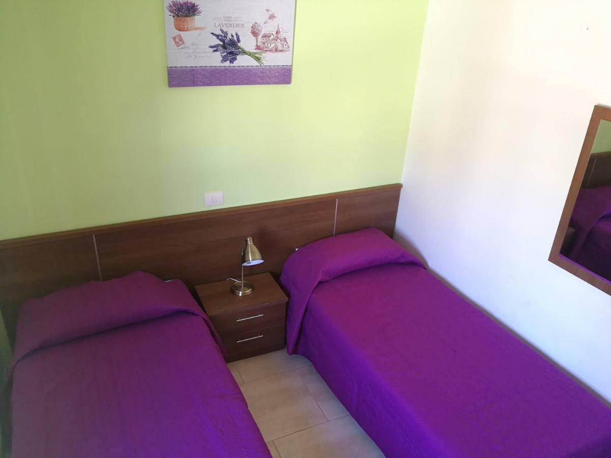 Huella Canaria Complejo Olas Appartement