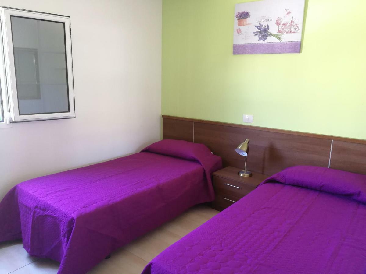 Huella Canaria Complejo Olas Appartement Playa del Inglés