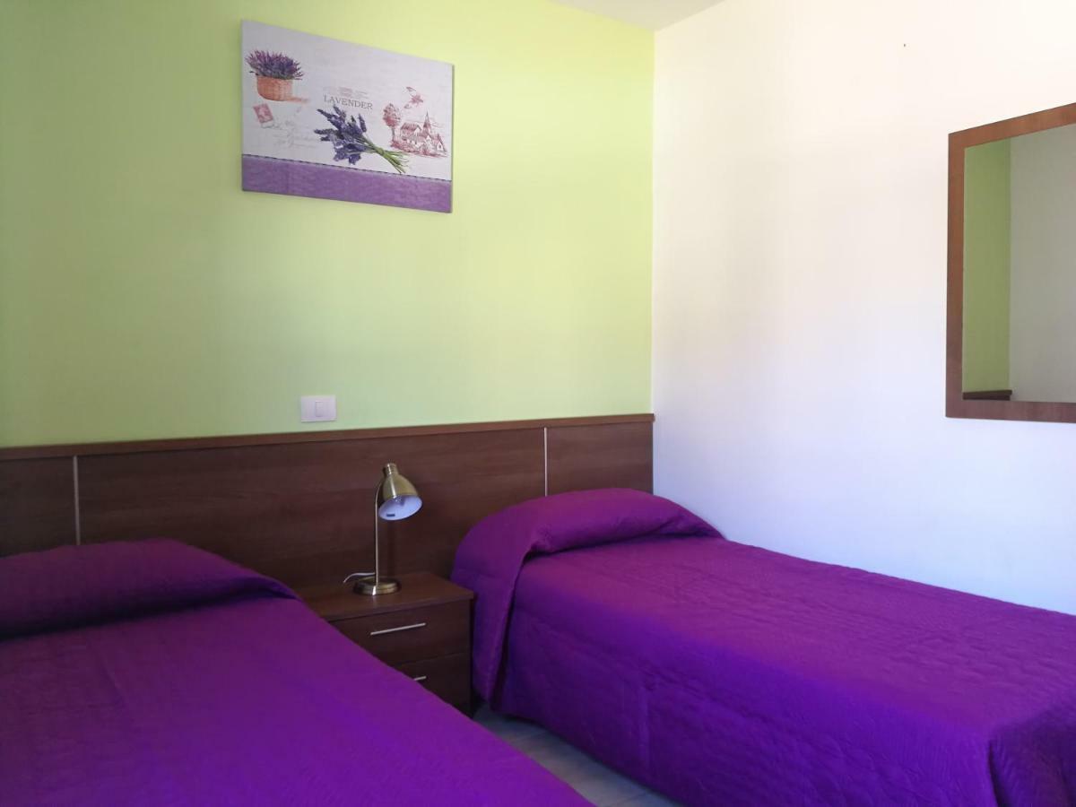 Huella Canaria Complejo Olas Appartement Playa del Inglés