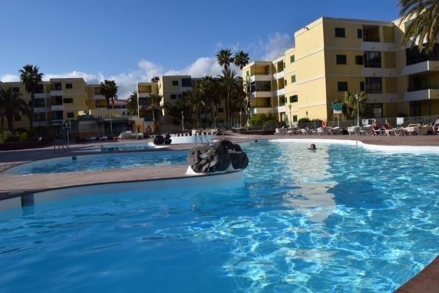 Apartamento Tara