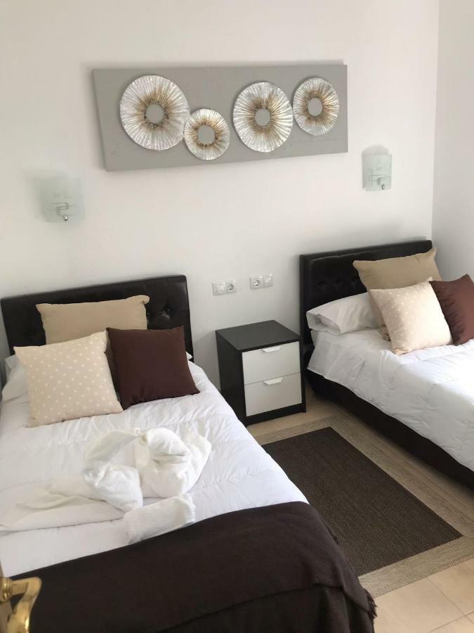 Tara Apartamento Playa del Inglés