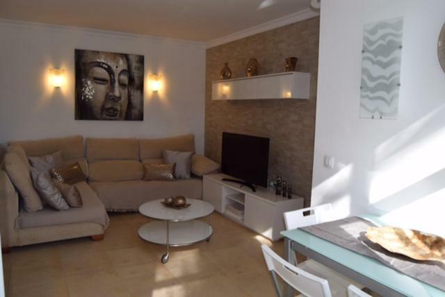 Tara Apartamento Playa del Inglés