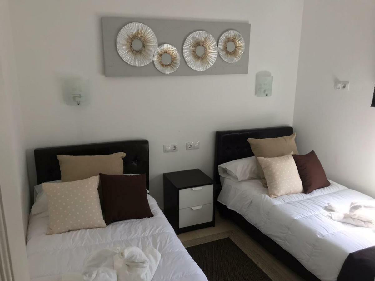 Tara Apartamento Playa del Inglés