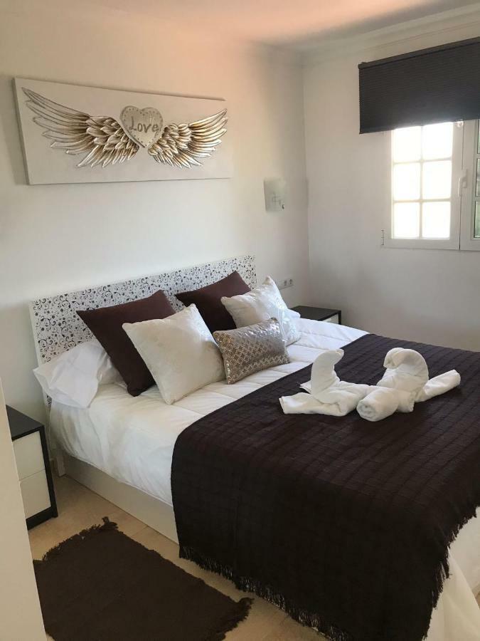Apartamento Tara Playa del Inglés