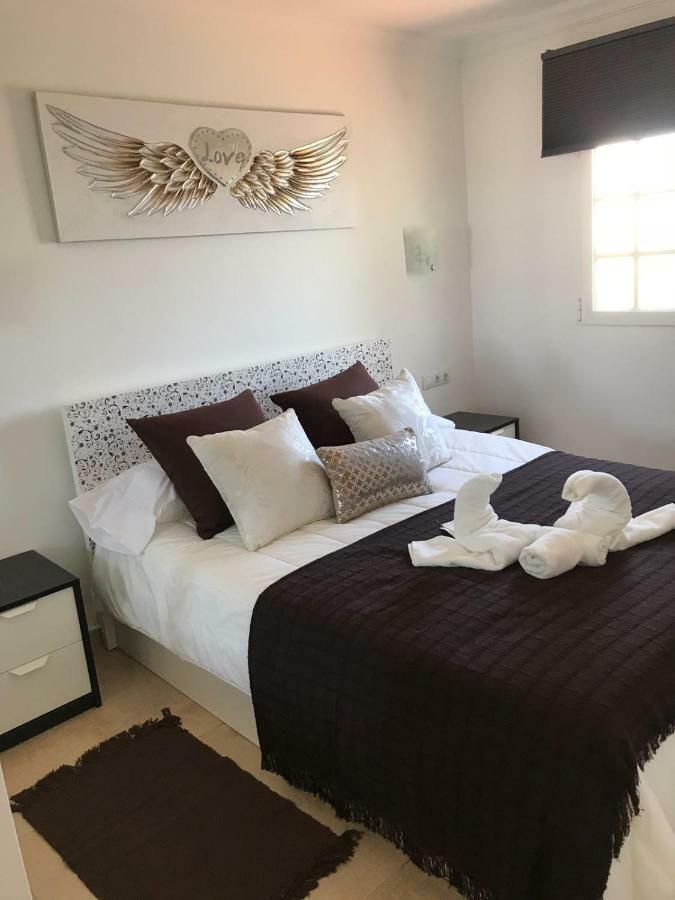 Apartamento Tara Playa del Inglés