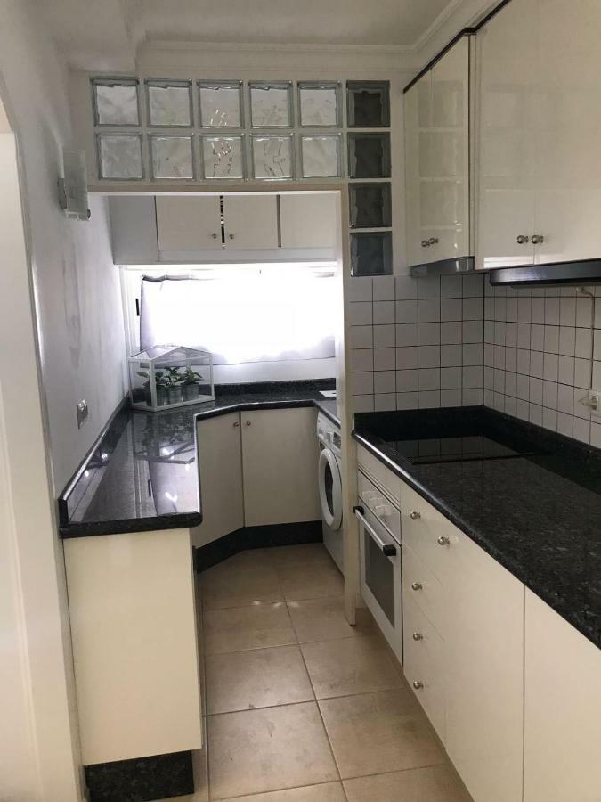 Apartamento Tara Playa del Inglés